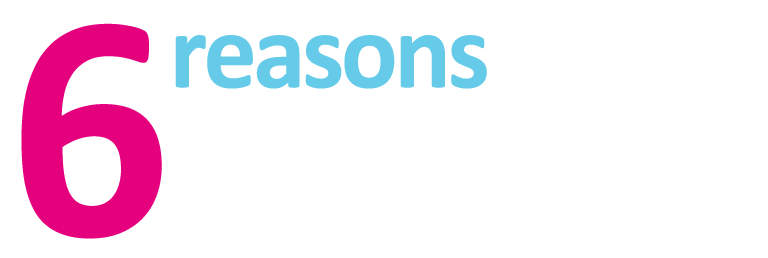 6 reasons why you should be part of the CIPS community